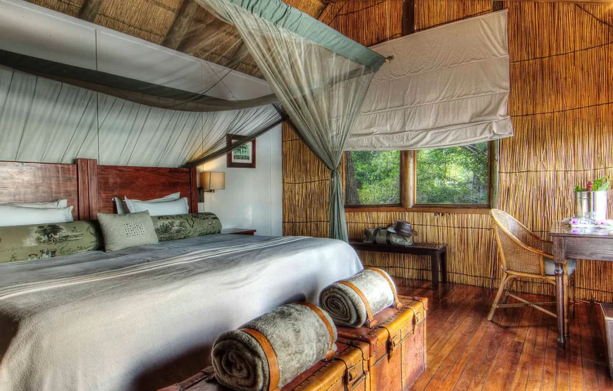 Xugana Island Lodge